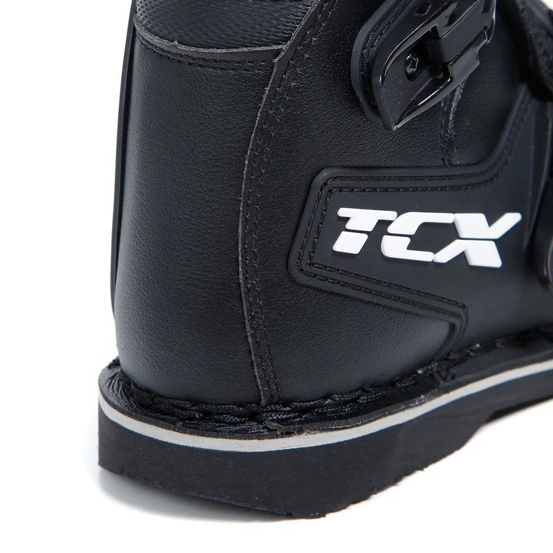 TCX X-Blast Boots - High Road Motorsports - Boots - 426-13640 - TCX