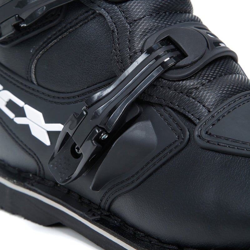 TCX X-Blast Boots - High Road Motorsports - Boots - 426-13640 - TCX