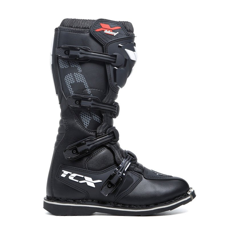 TCX X-Blast Boots - High Road Motorsports - Boots - 426-13640 - TCX