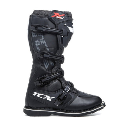 TCX X-Blast Boots - High Road Motorsports - Boots - 426-13640 - TCX
