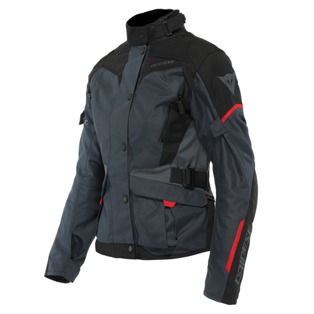 Dainese Tempest 3 Lady D-Dry Jacket
