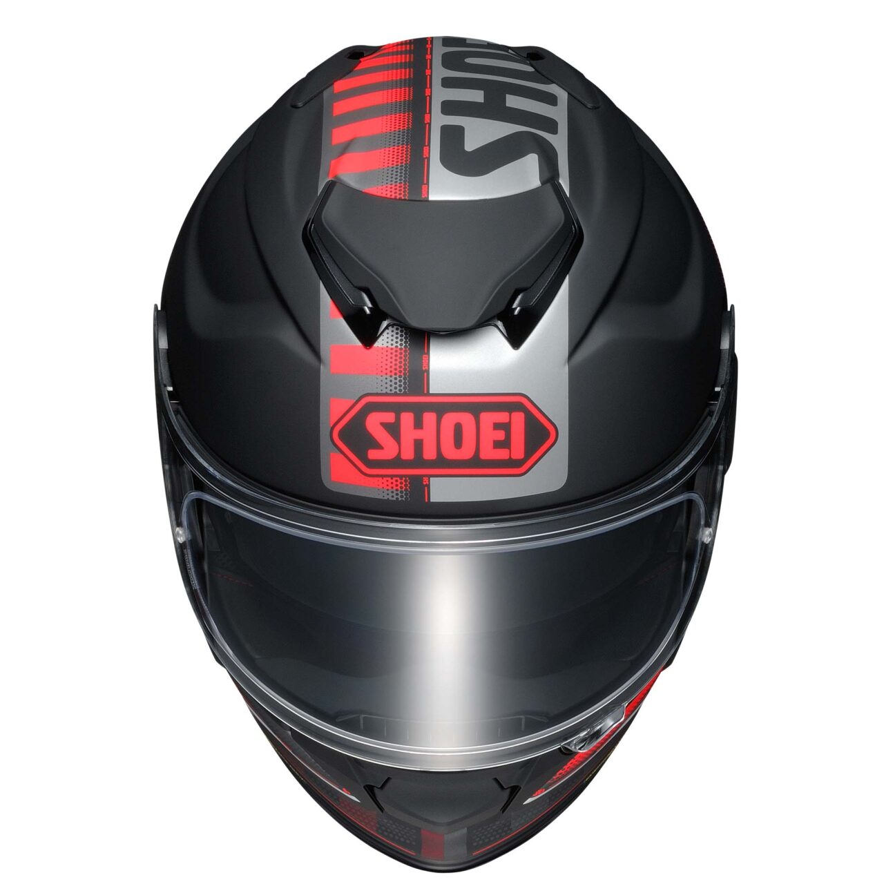 SHOEI GT-AIR II Helmet - Tesseract TC-1