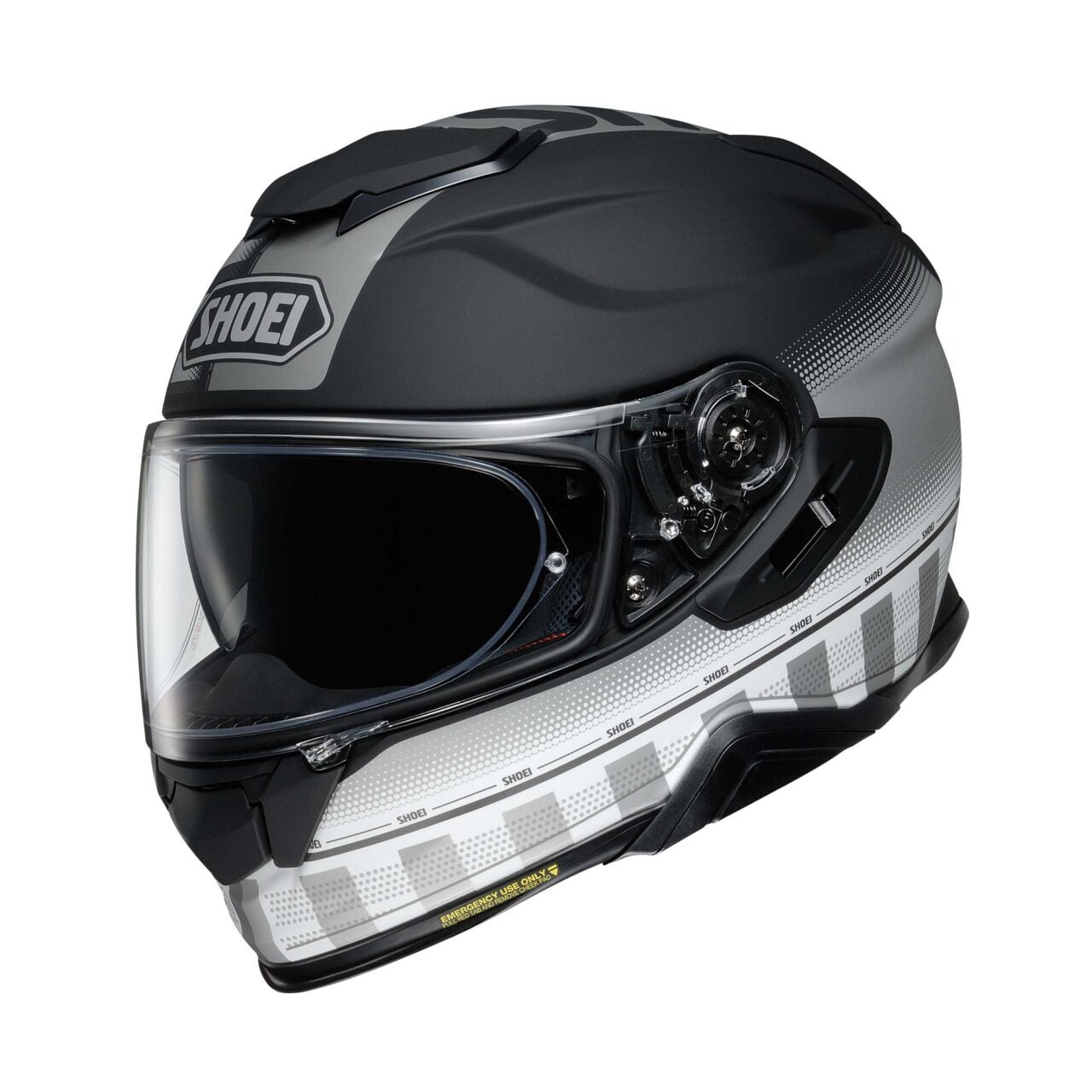 SHOEI GT-AIR II Helmet - Tesseract TC-5