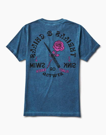 Atwyld Chills & Thrills Tee