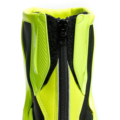 Fluo Yellow Dainese Boots Dainese Torque Out Boots – High Road