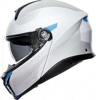 AGV Tourmodular Helmet - Frequency