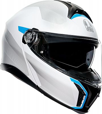 AGV Tourmodular Helmet - Frequency