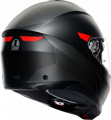 AGV Tourmodular Helmet - Frequency