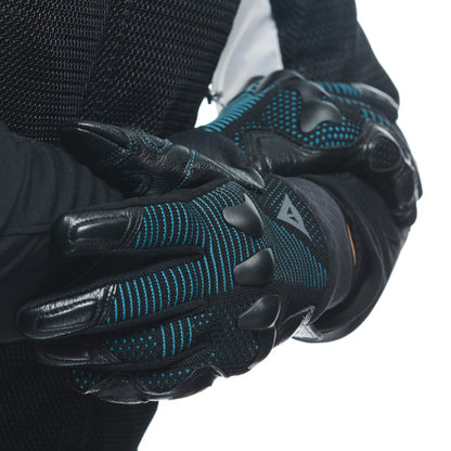 Dainese Unruly Woman Ergo-Tek Gloves