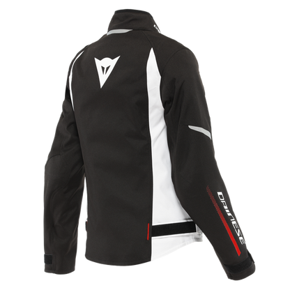 Dainese Veloce Lady D-Dry Jacket