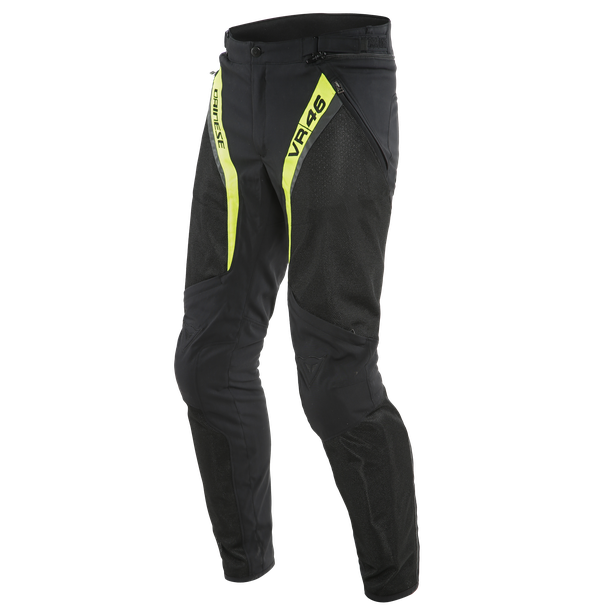 Dainese VR46 Grid Textile Pants