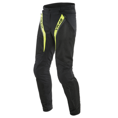 Dainese VR46 Grid Textile Pants