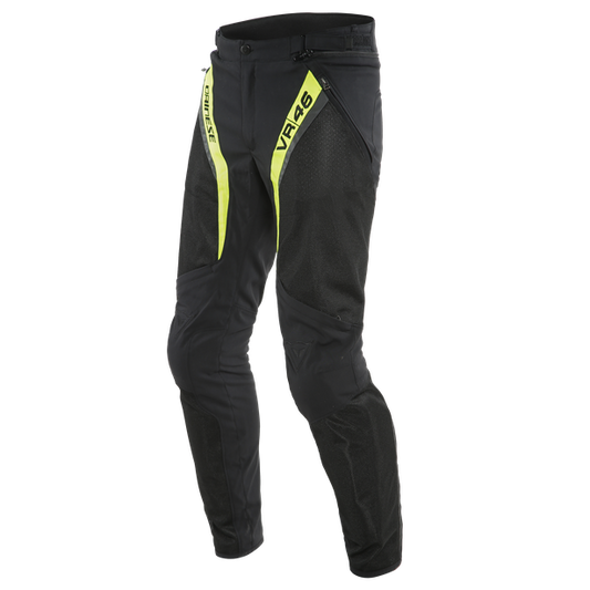 Dainese VR46 Grid Textile Pants