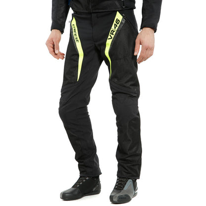 Dainese VR46 Grid Textile Pants