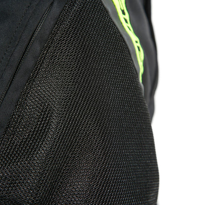 Dainese VR46 Grid Textile Pants