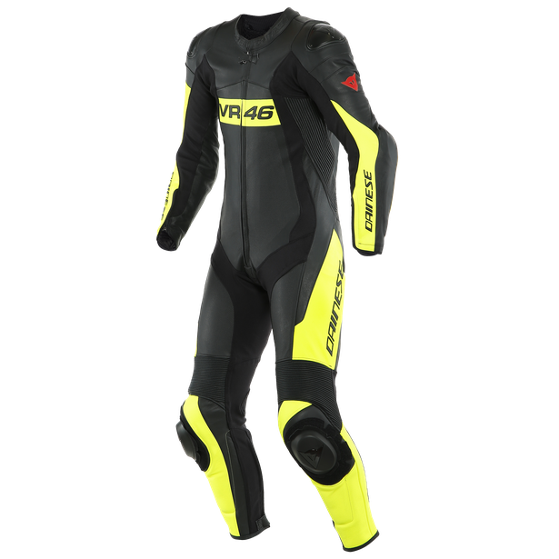 Dainese VR46 1PC Suit