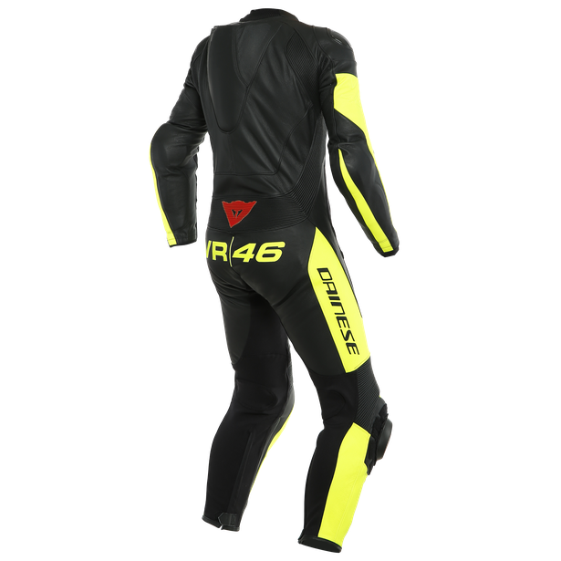 Dainese VR46 1PC Suit