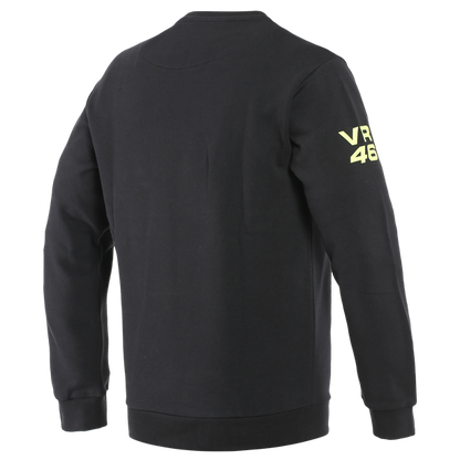 Dainese Vr46 Team Sweatshirt