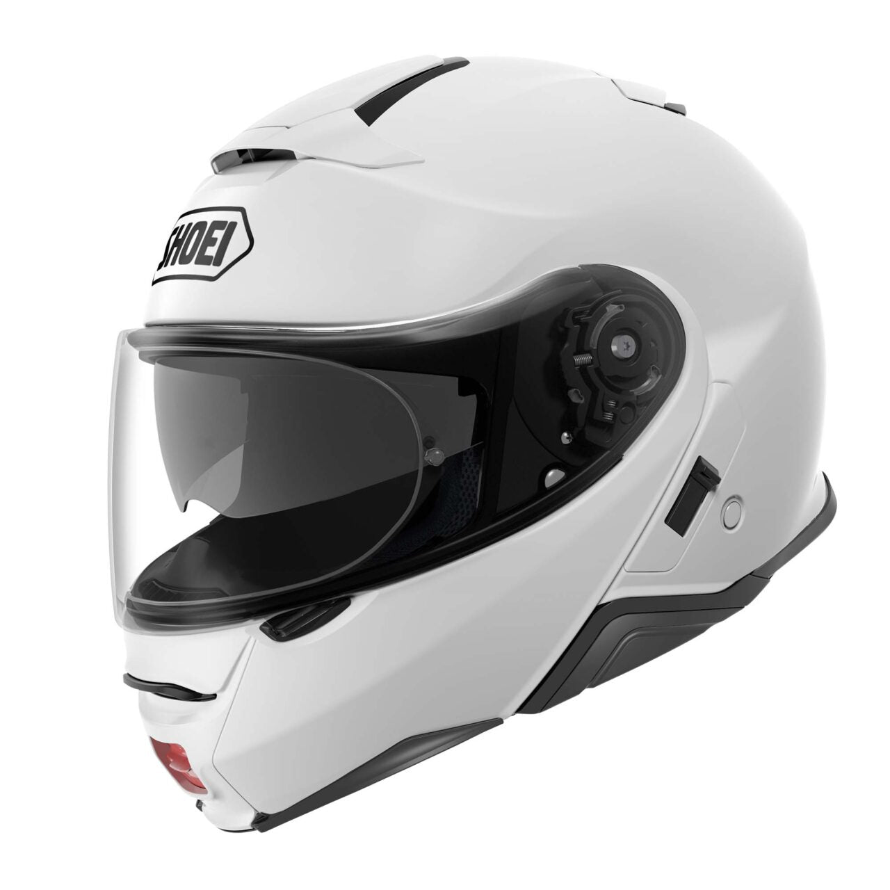 SHOEI Neotec II Helmet - White