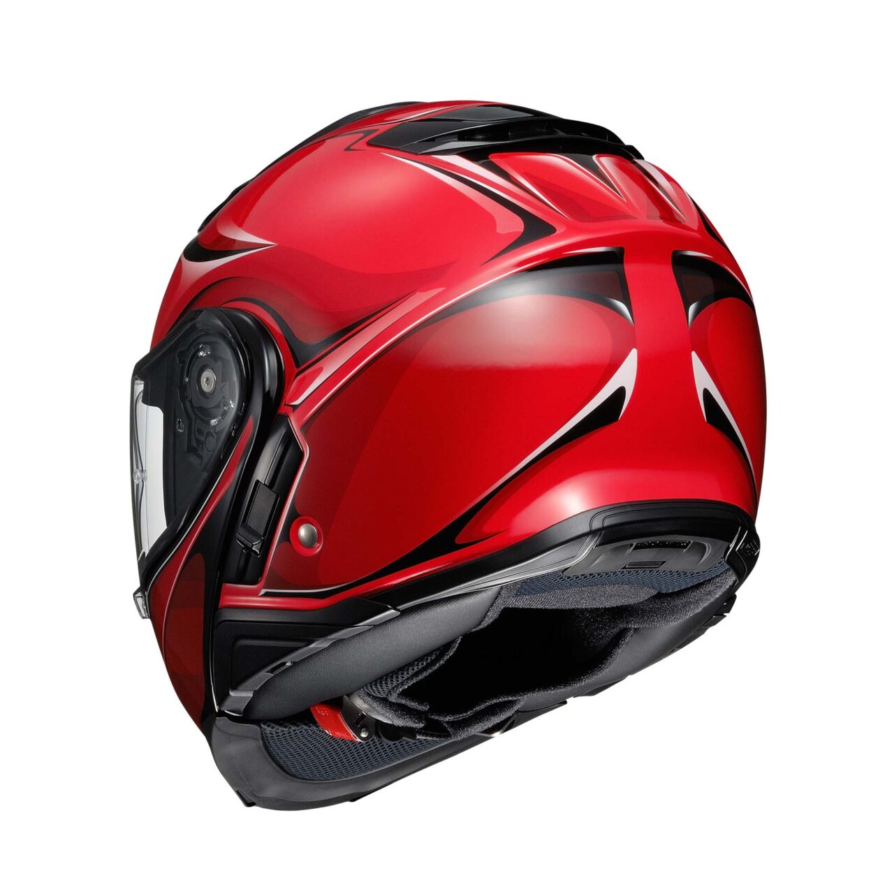 SHOEI Neotec II Helmet - Winsome TC-1