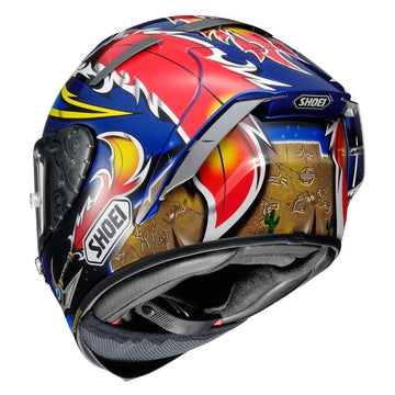 helm shoei x14 SHOEI X-Fourteen X-14 Helmet