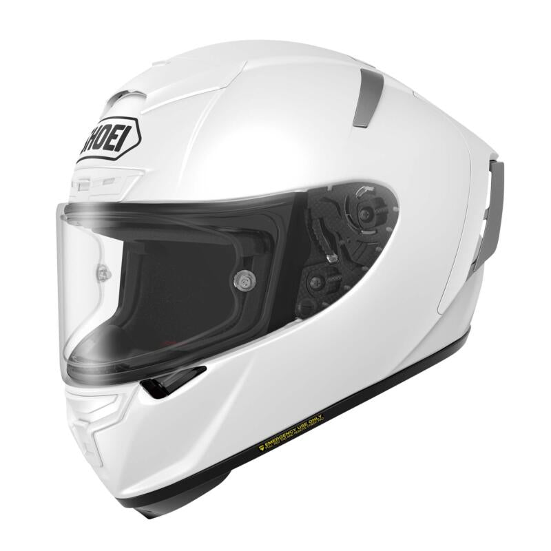 SHOEI X-Fourteen X-14 Helmet - White
