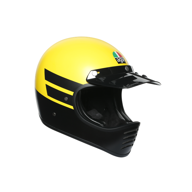 AGV X101 Helmet - Dust