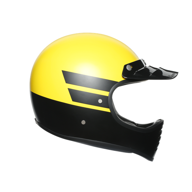 AGV X101 Helmet - Dust