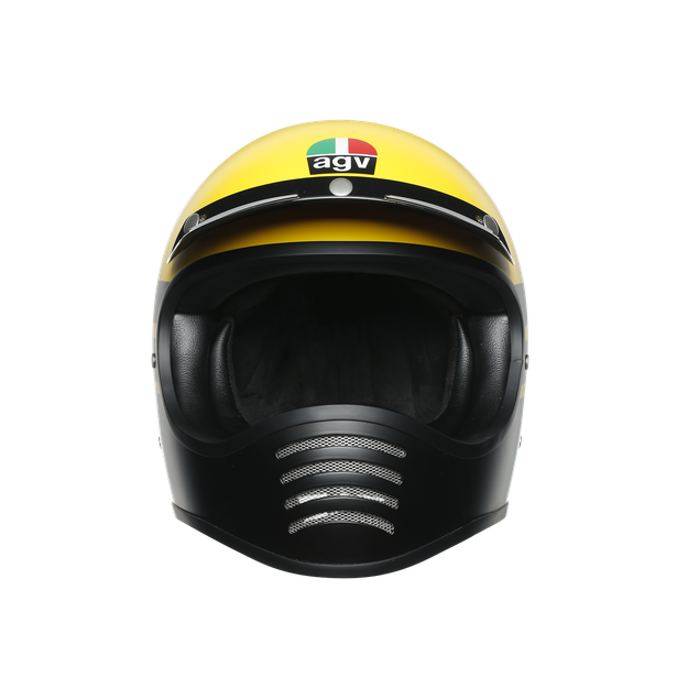 AGV X101 Helmet - Dust