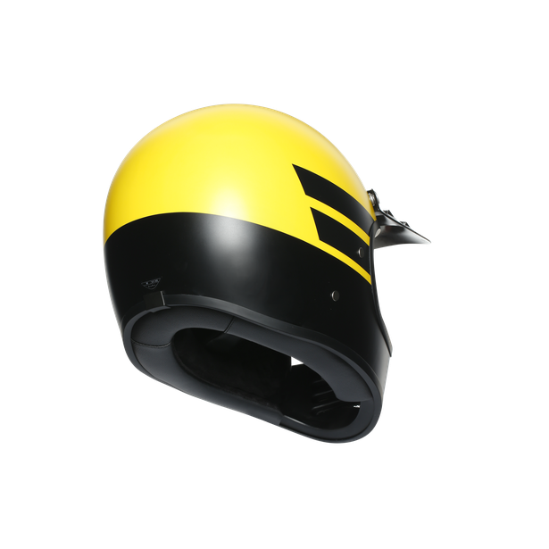 AGV X101 Helmet - Dust