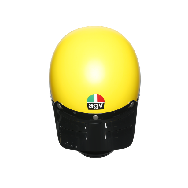 AGV X101 Helmet - Dust