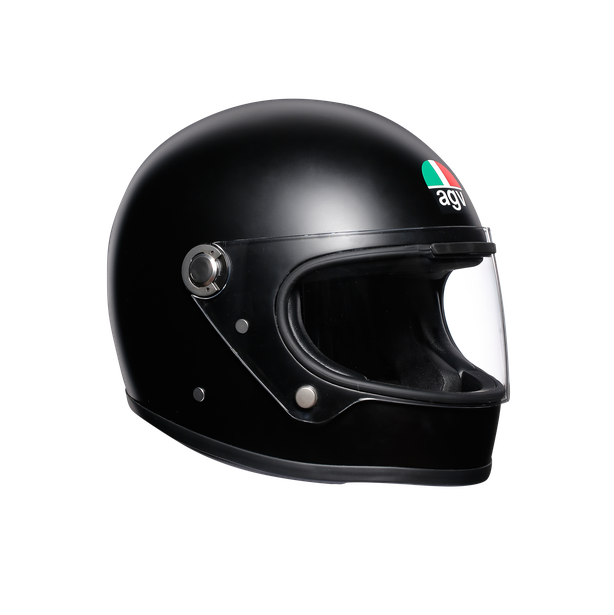 AGV X3000 Helmet - Matte Black