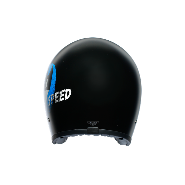 AGV X70 Helmet - Power Speed Pure